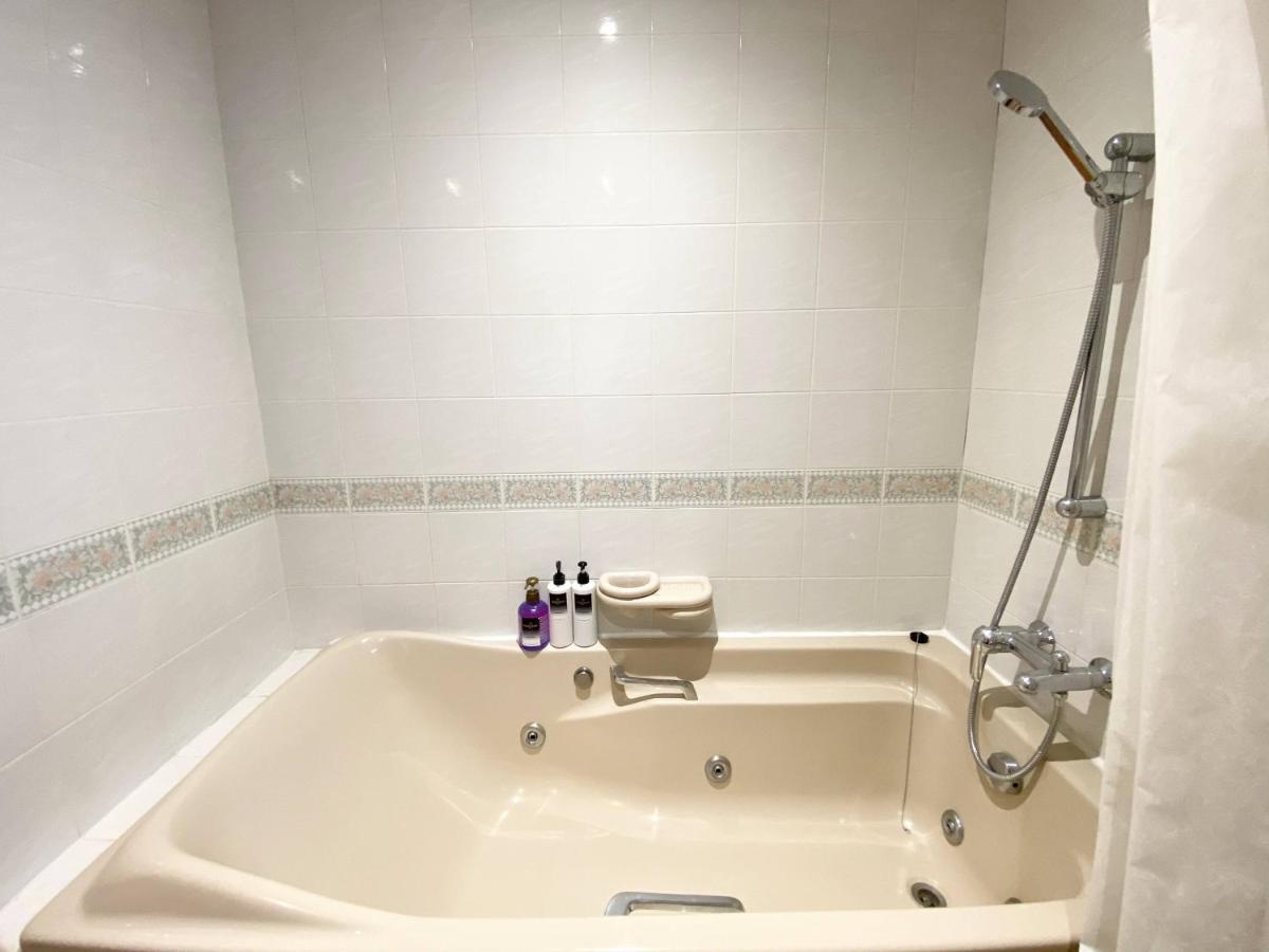 Nt Place Sukhumvit Suites Bangkok Luaran gambar