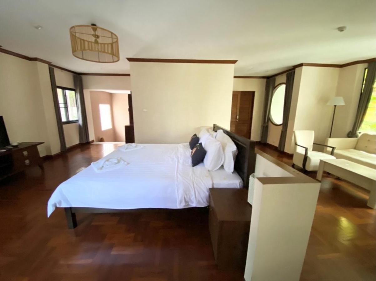 Nt Place Sukhumvit Suites Bangkok Luaran gambar