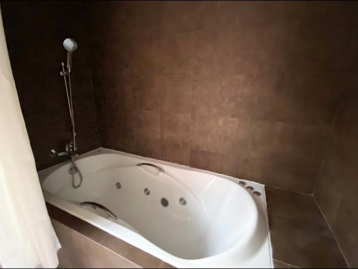Nt Place Sukhumvit Suites Bangkok Luaran gambar