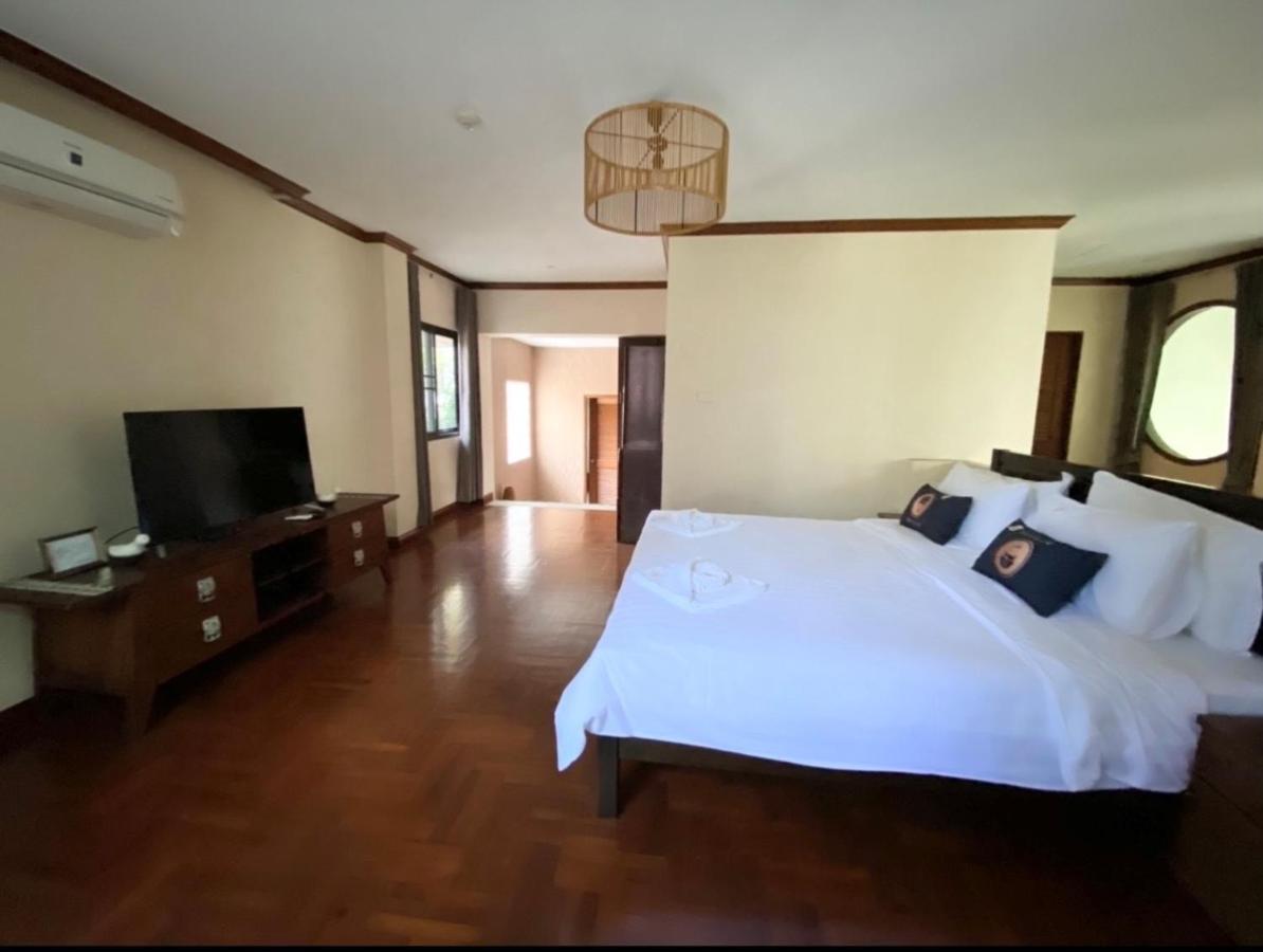 Nt Place Sukhumvit Suites Bangkok Luaran gambar